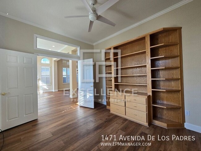 Building Photo - 1471 Avenida De Los Padres