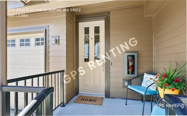 Building Photo - 2115 201st Pl SE