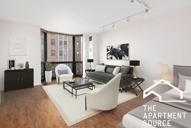 Building Photo - 1111 N Dearborn St