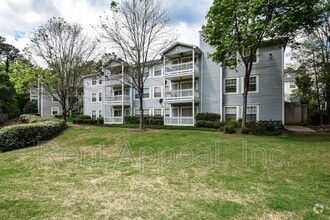 Building Photo - 1347 Keys Crossing Dr NE