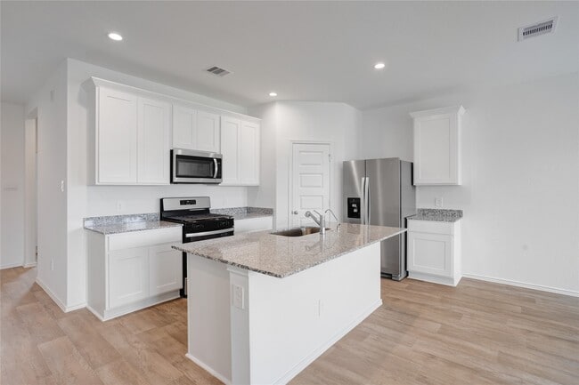 Building Photo - 3907 Windstone Gln Wy