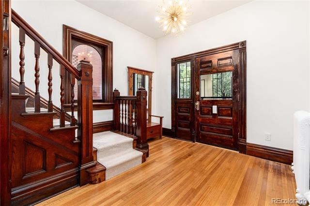 Building Photo - 1337 N Humboldt St