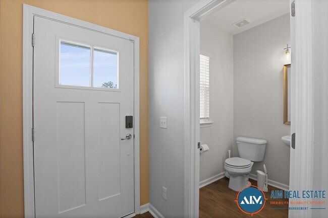 Building Photo - Spacious and Modern 4BR Home in Millstone ...