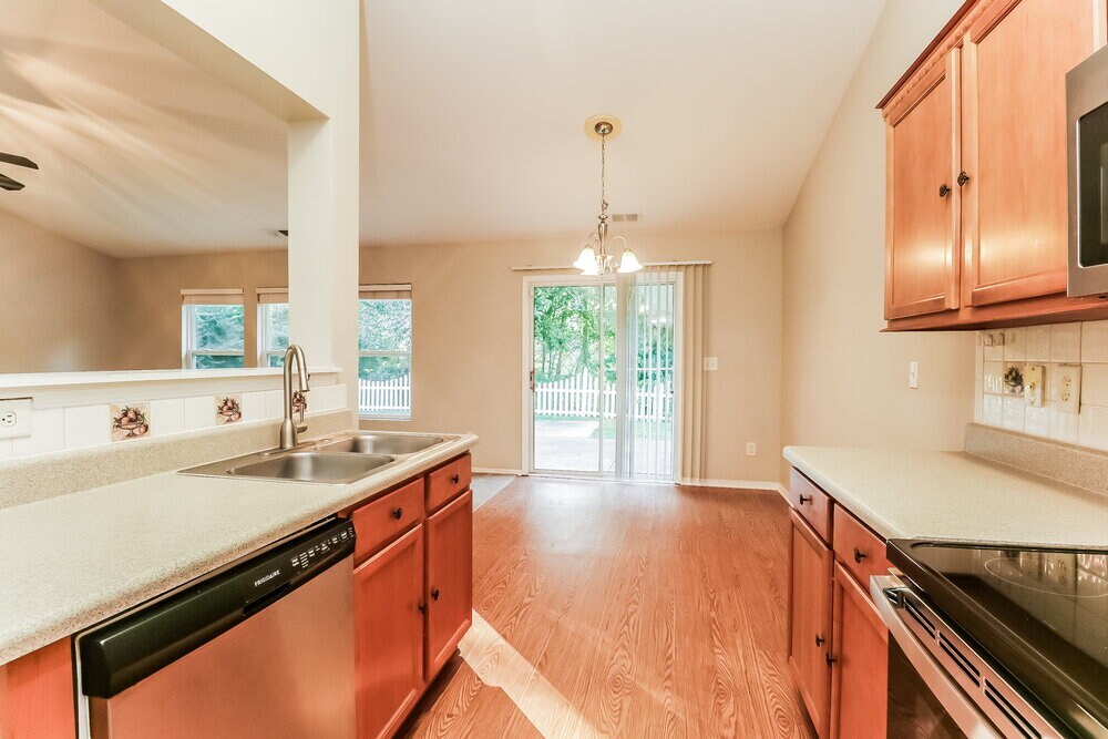 Building Photo - 4106 Rosefield Ct
