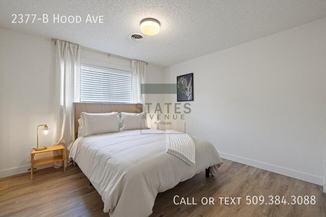 Building Photo - 2377 Hood Ave