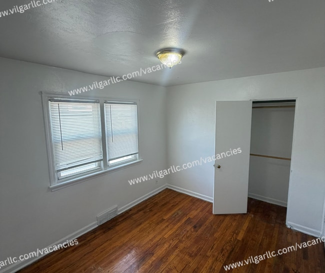 Building Photo - A cozy home ready for immediate move-in • 3 Bedrooms • 1 Full Bathroom