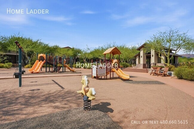 Building Photo - 9274 E Desert Park Dr