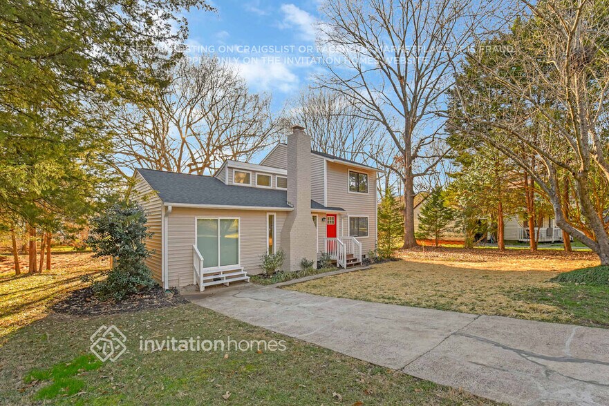 Building Photo - 7924 Park Vista Cir