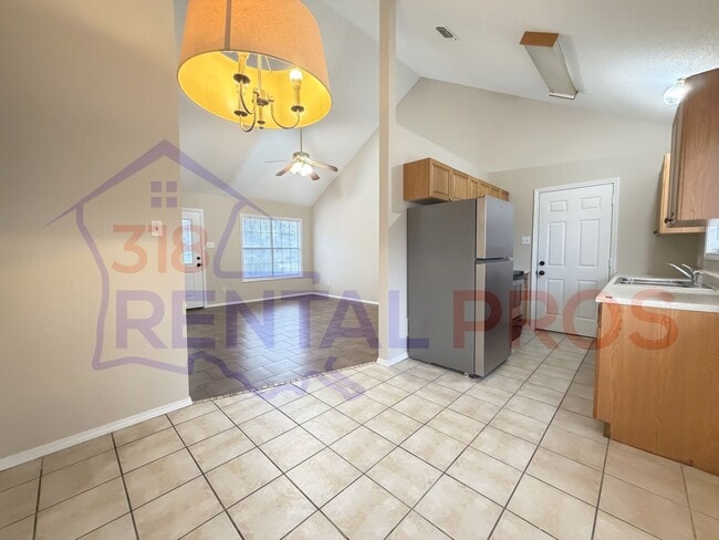 Building Photo - 3 Bed, 2 Bath Home in Ruston!