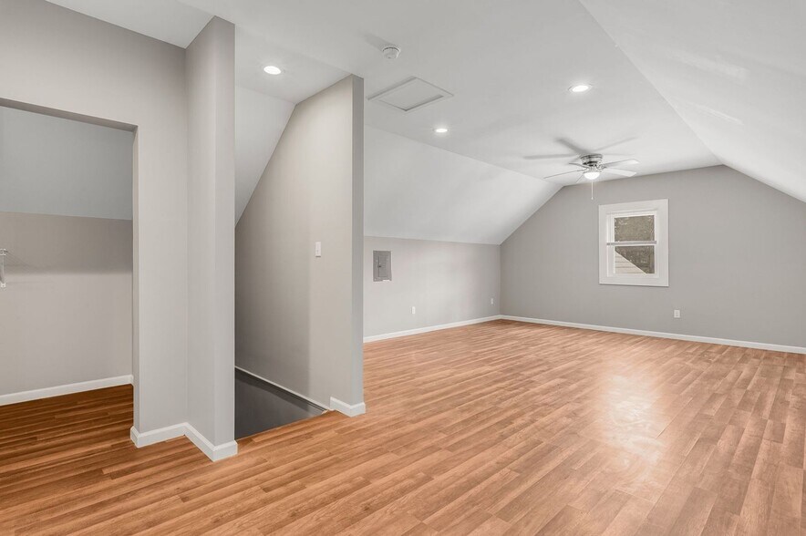 Building Photo - 1662 Monticello St