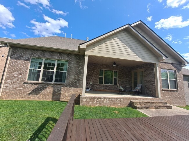 Building Photo - 12170 Inglecrest Ln