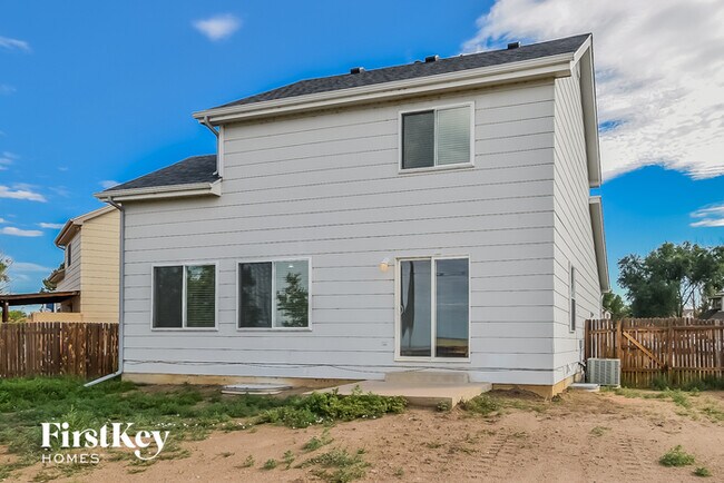 Building Photo - 942 Square Dance Ln