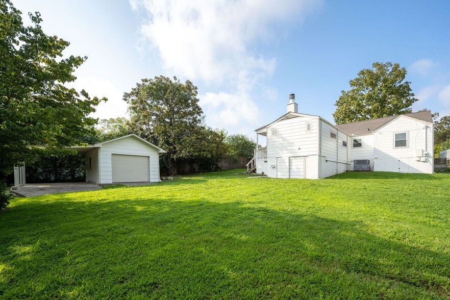 Building Photo - 3611 Wimberly Ln