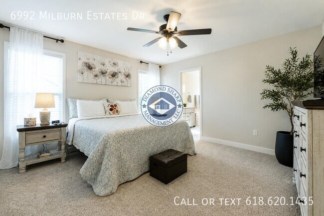 Building Photo - 6992 Milburn Estates Dr