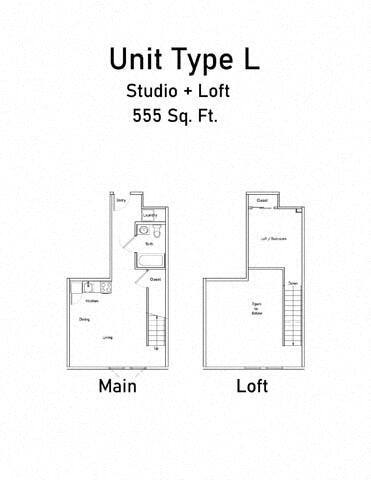 Floorplan - 1840 Garden