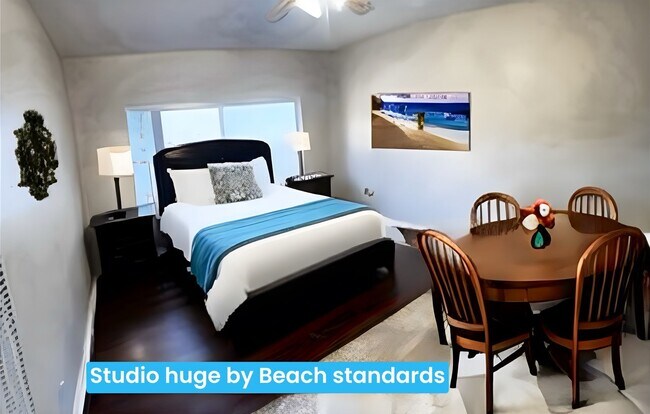 Interior Photo - Esplanade