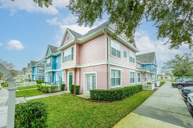 Building Photo - 4021 Venetian Bay Dr