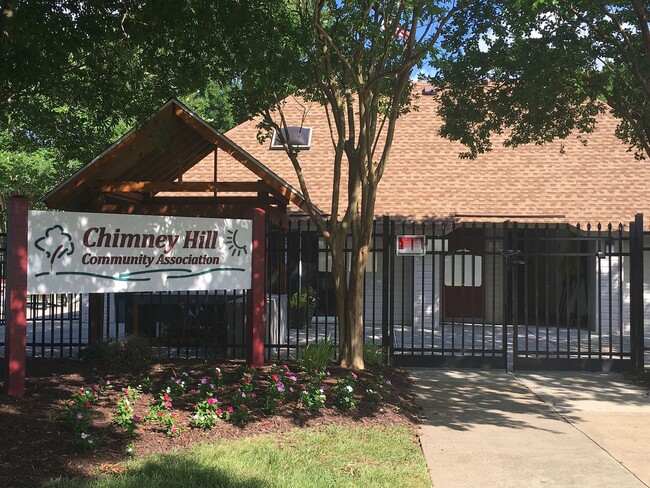 Building Photo - Updated Chimney Hill Condo Available 03-25...