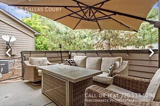 Building Photo - 6457 S Dallas Ct