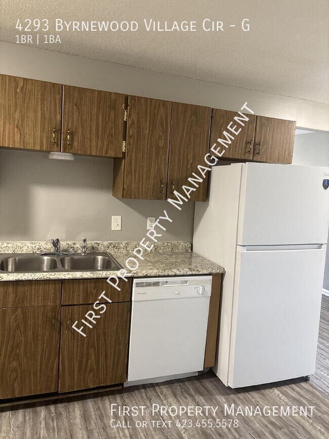 Building Photo - 4293 Byrnewood Village Cir