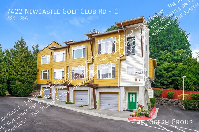 Building Photo - 7422 Newcastle Golf Club Rd