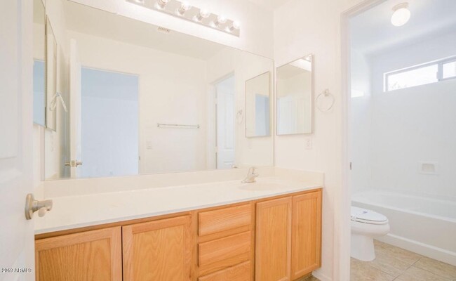 Building Photo - 17743 W Calavar Rd