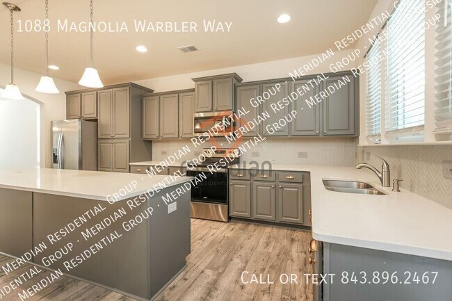 Building Photo - 1088 Magnolia Warbler Wy
