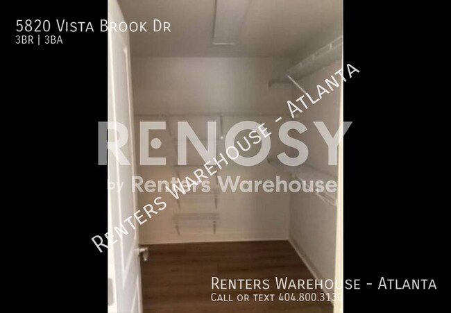 Building Photo - 5820 Vista Brook Dr