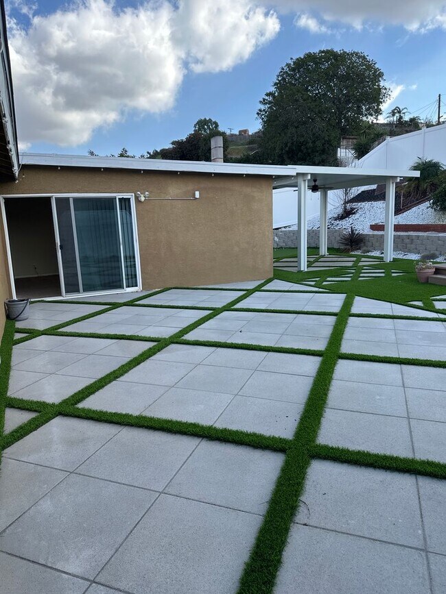 Building Photo - 7919 San Felipe St