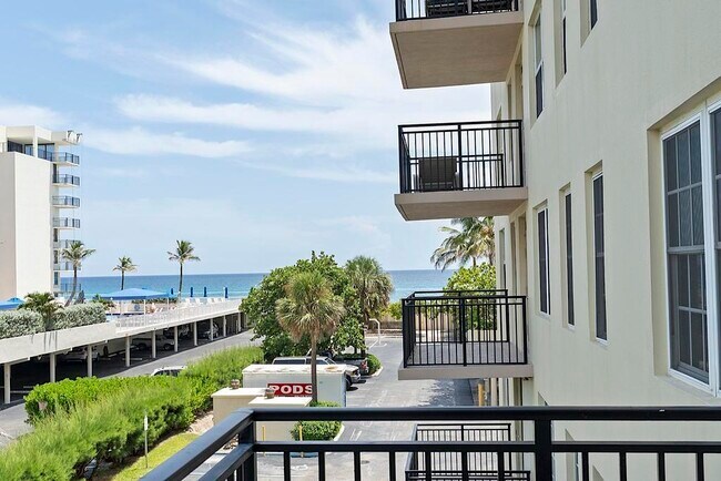 Building Photo - 3475 S Ocean Blvd