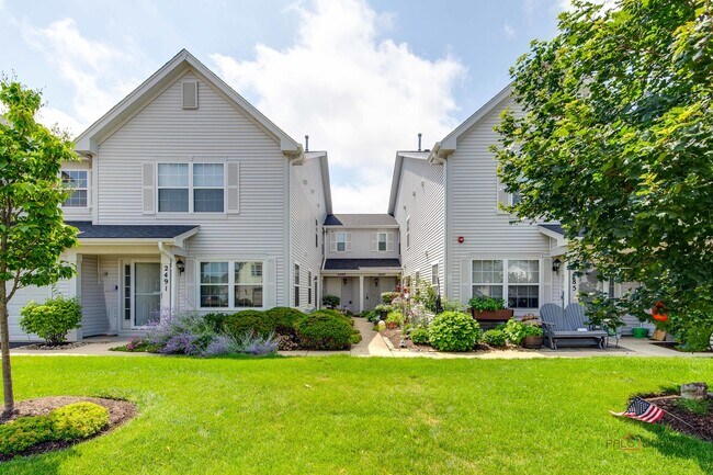 Primary Photo - 2487 Dickens Dr