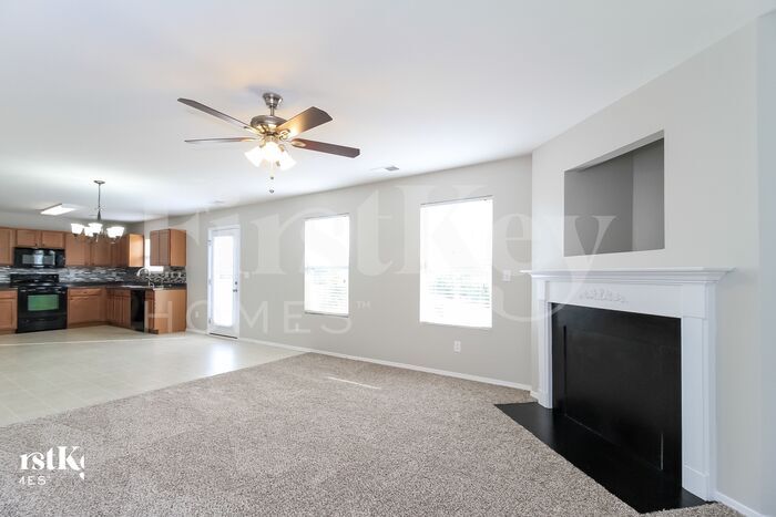 Building Photo - 5322 Liberty Hall Cir