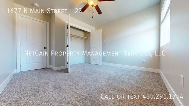 Building Photo - 1677 N Main St