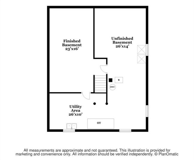 Building Photo - 6 Cliff Ter