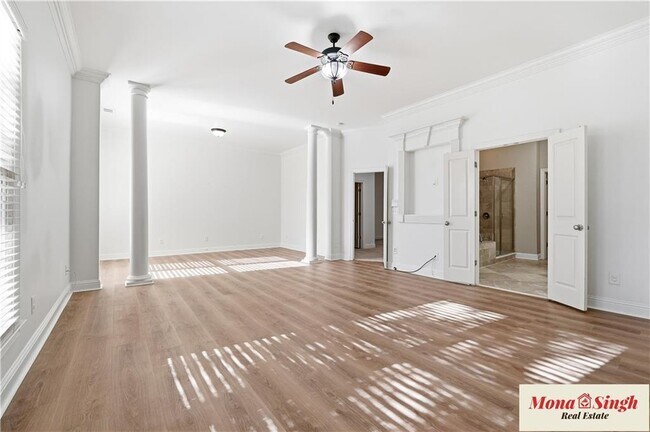 Building Photo - 6961 Fellowship Ln