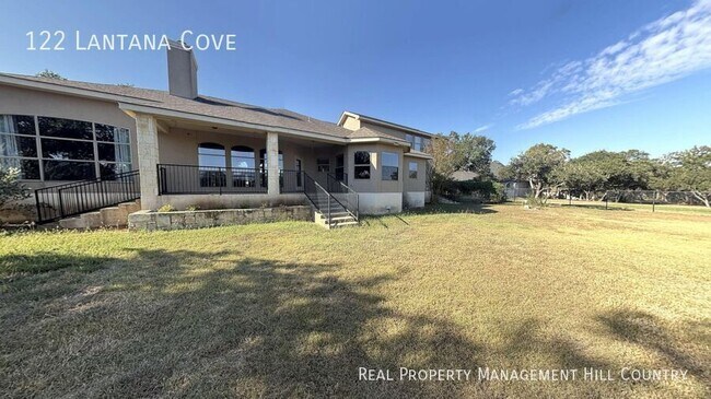 Building Photo - 122 Lantana Cove