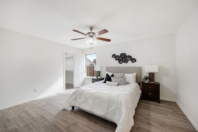 Building Photo - 1605 Village Park Trail