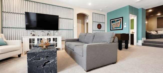 Building Photo - 2418 Sandhill Crest Ln