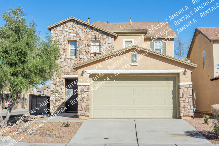 Primary Photo - 2778 W Leafwing Dr