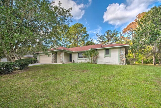 Building Photo - 6 Shumard Ct N