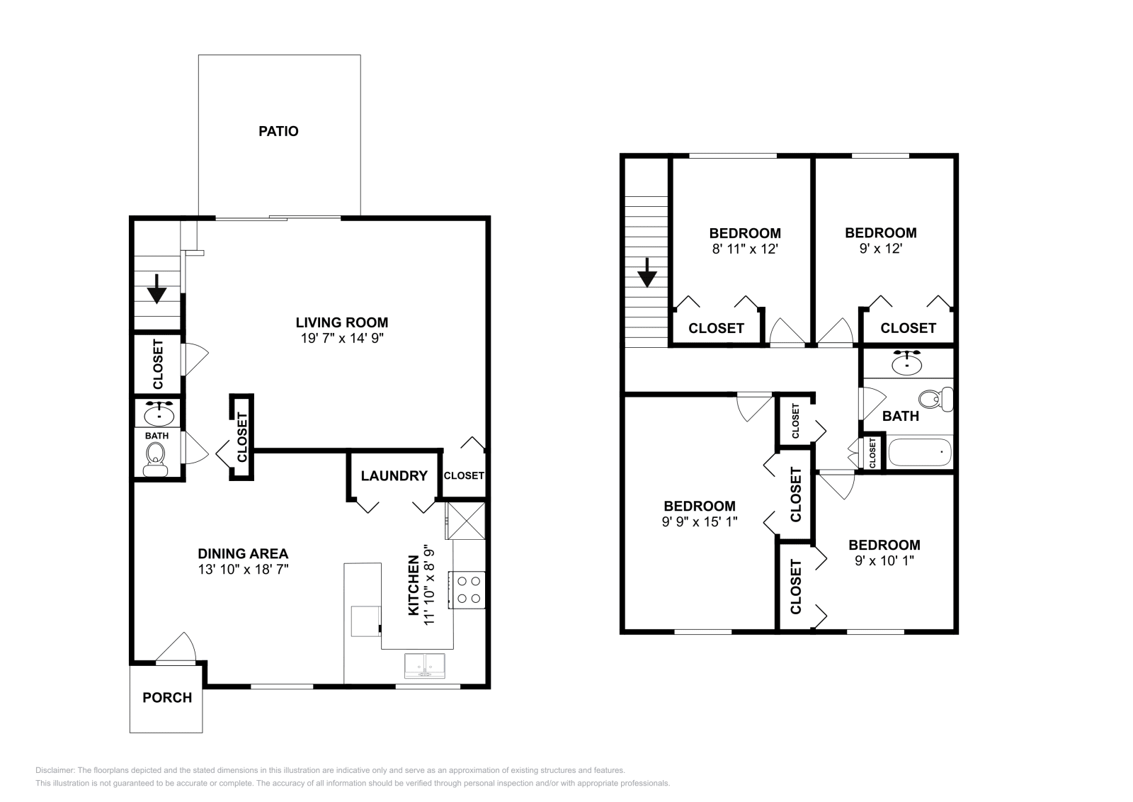 Building Photo - 5025 S Mill Ave