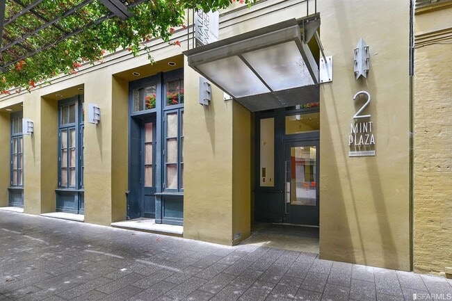 Building Photo - 2 Mint Plaza