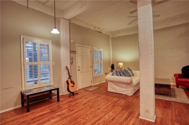 Building Photo - 1026 St Charles Ave NE