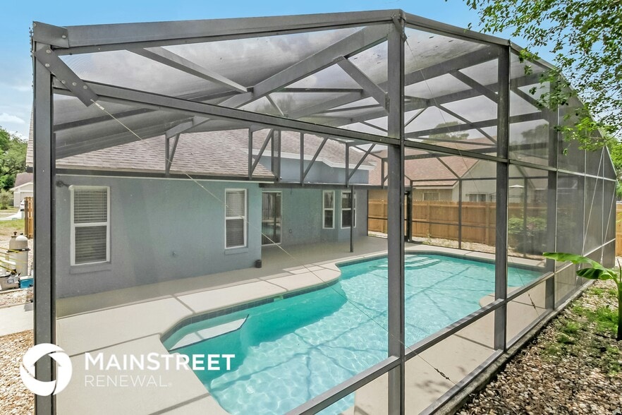 Building Photo - 1517 Crawford Dr