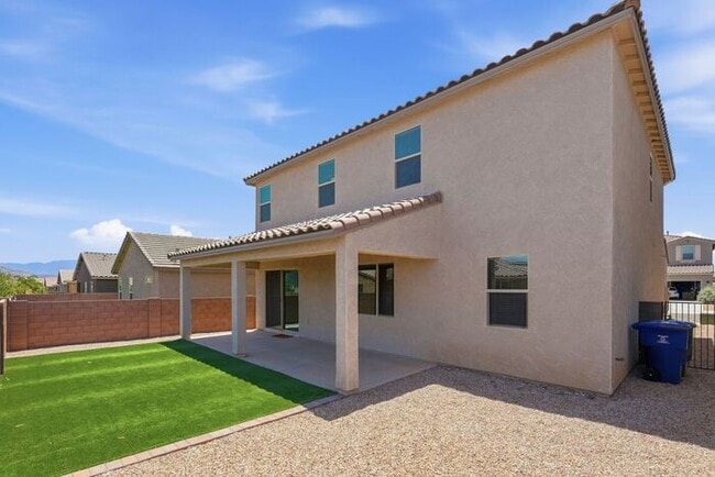 Building Photo - 9737 E Copper Glance Trl