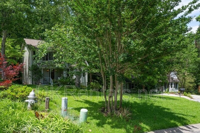 Building Photo - 3787 Etna Dr