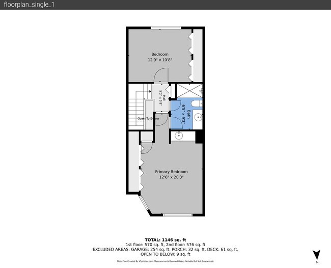 Building Photo - 2027 Bristlecone Dr