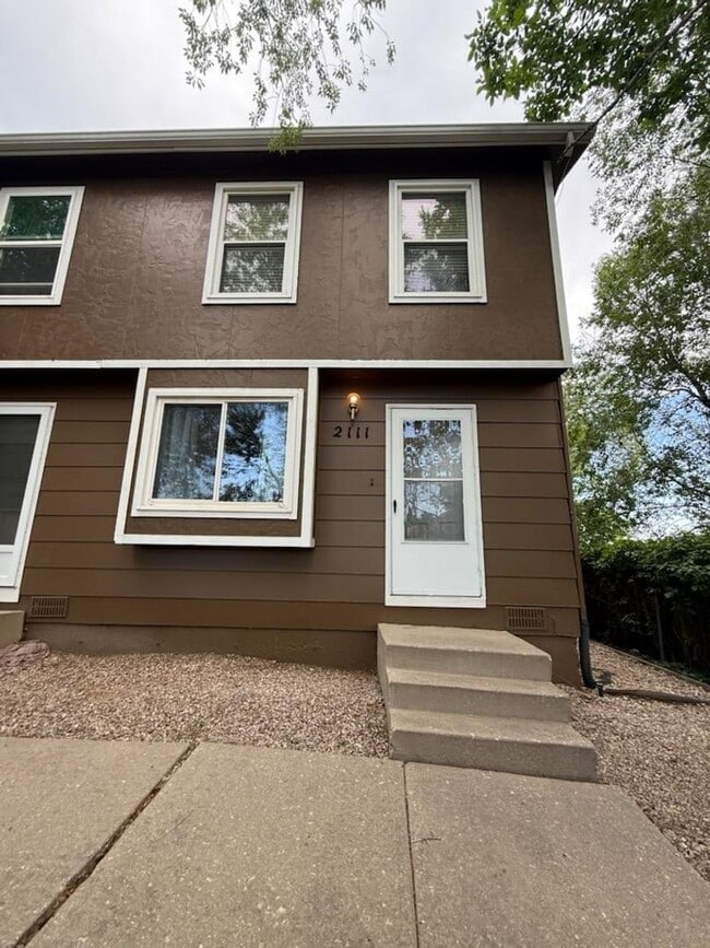 Building Photo - 2111 Boston Terrace