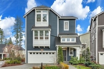 Building Photo - 18314 44th Drive SE
