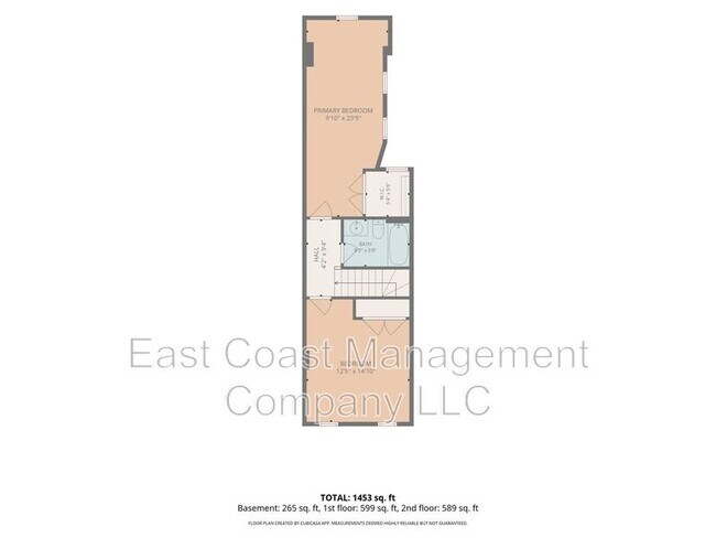 Building Photo - 2102 E Biddle St